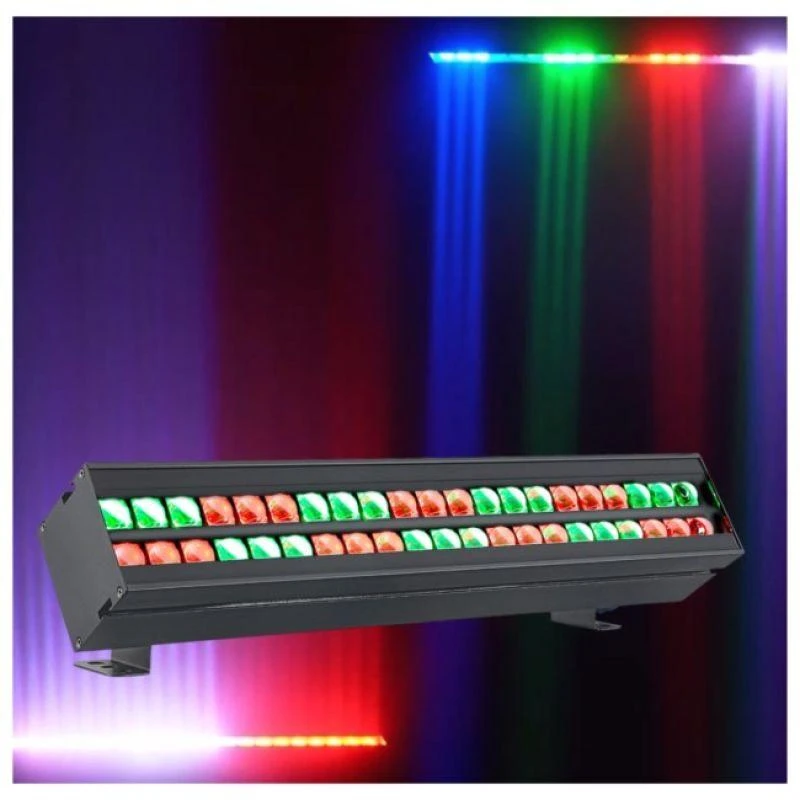 Carruzzo LIGHT4ME BEAM WASH BAR sieninė apšvietimo juosta