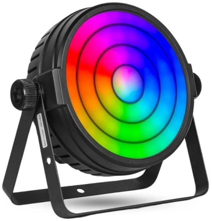 L4M LIGHT4ME HYPNO PAR scenos prožektoriaus LED efektas