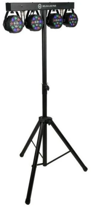 LIGHT4ME Belka LED PAR - LED lighting kit