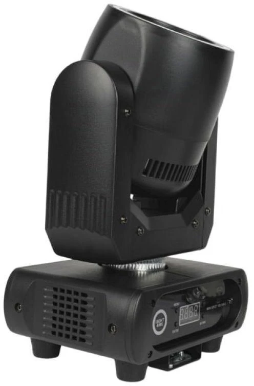 LIGHT4ME Mini Spot 100 Ring - LED judanti galvutė