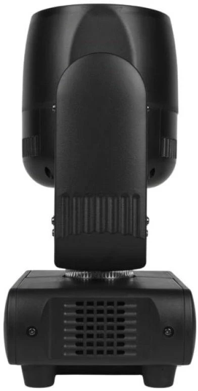 LIGHT4ME Mini Spot 100 Ring - LED judanti galvutė