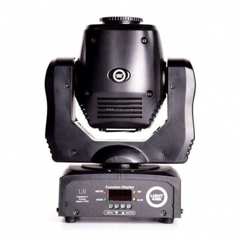 L4M LIGHT4ME Mini Spot 60 MKIII – LED judanti galvutė