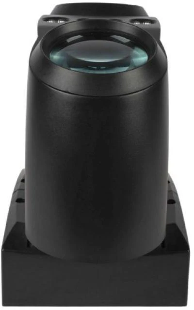 „Light4Me SID2“ – 4 viename LED daugiafunkcis šviesos diodų šviestuvas + spindulio / lazerio / stroboskopo efektas