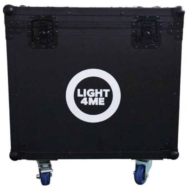 LIGHT4ME SKY FX 19x40W CASE 2IN1 transporto dėžė