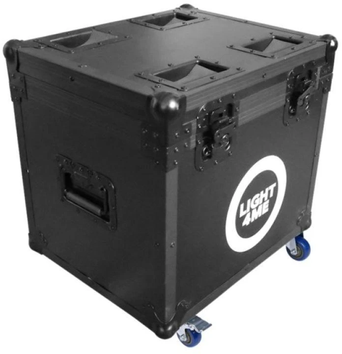 LIGHT4ME SKY SPOT 150W CASE 2IN1 transporto dėžė