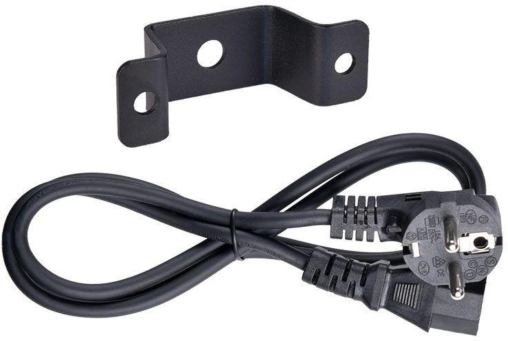 LIGHT4ME Spider MKII Turbo - 8x3W RGBW LED efektas