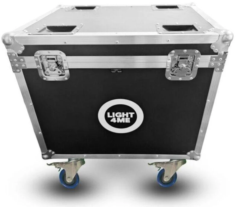 LIGHT4ME STARWASH 37x15W CASE 2IN1 transportinė dėžė