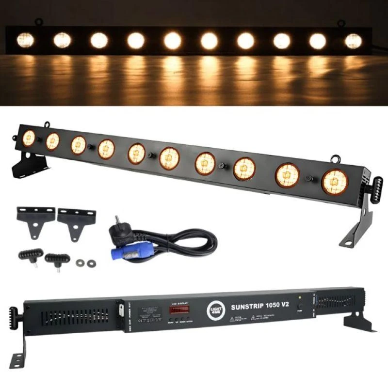 Carruzzo LIGHT4ME SUNSTRIP 1050 V2 salės apšvietimo juosta
