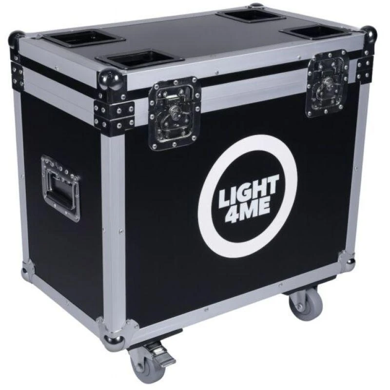 LIGHT4ME VENOM 450 CASE 2IN1 transportavimo dėžė