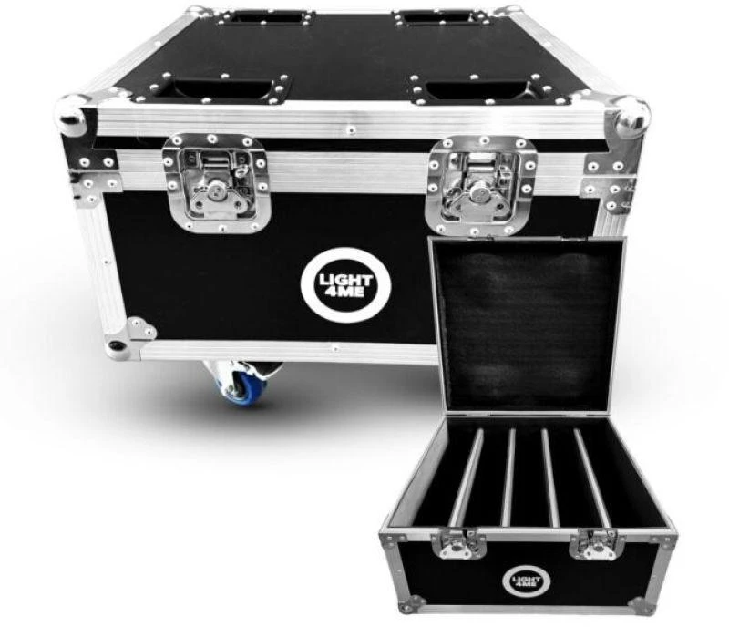 LIGHT4ME VENOM STROBE V2 4-in-1 transporto dėžė