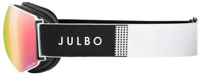 Julbo Ski goggles LIGHTYEAR 1-3 Baltas/Juodas