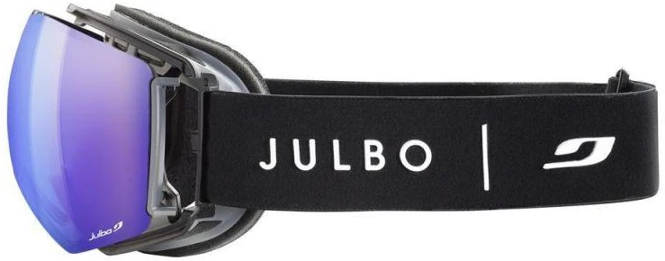 Julbo Ski goggles LIGHTYEAR 1-3 Juodas/Pilkas