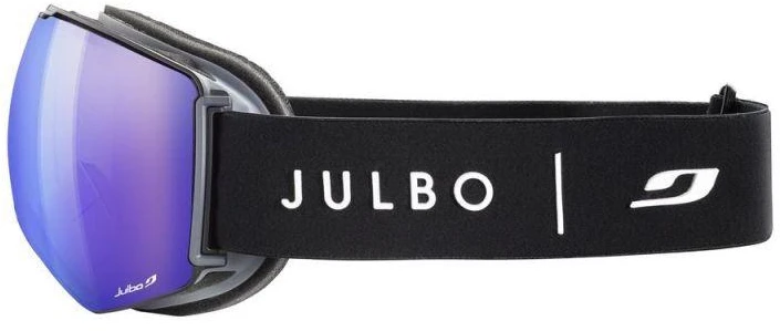 Julbo Ski goggles LIGHTYEAR 1-3 Juodas/Pilkas