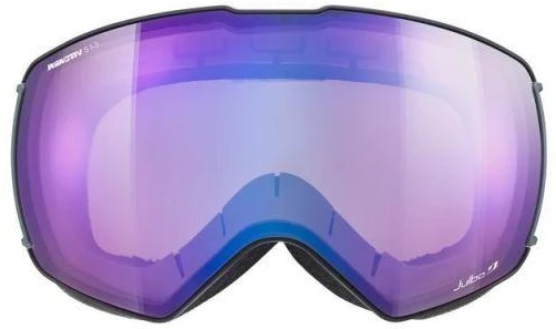 Julbo Ski goggles LIGHTYEAR 1-3 Juodas/Pilkas