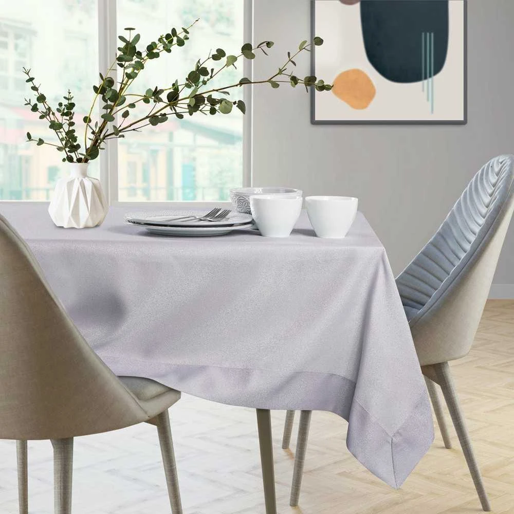 Lilinė staltiesė 40×200 EMPIRE (AmeliaHome)