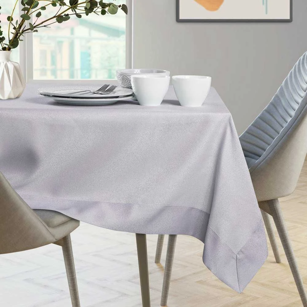 Lilinė staltiesė 40×200 EMPIRE (AmeliaHome)