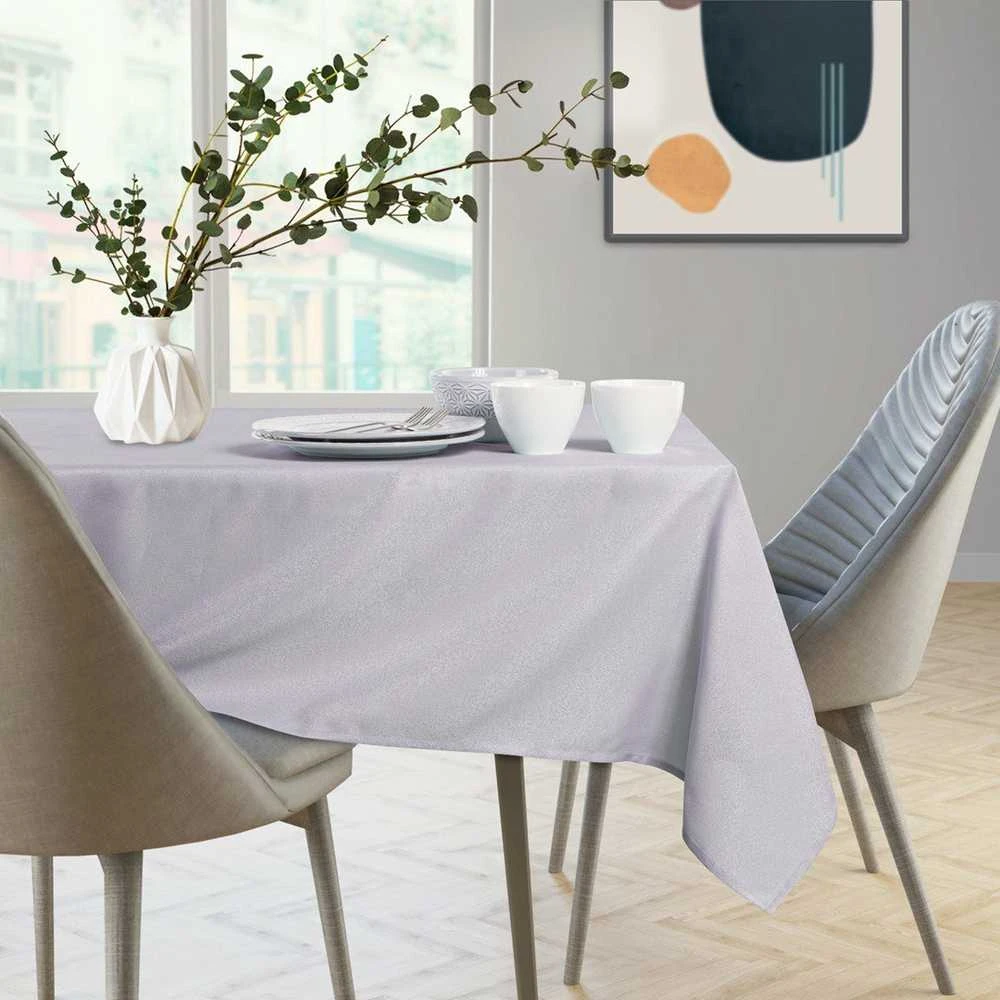 Lilinė staltiesė AmeliaHome EMPIRE 40x140
