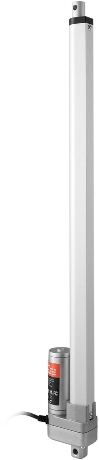 VEVOR 12V 500mm linijinis pavaras IP65 3000N