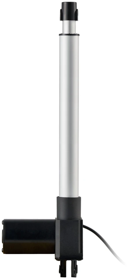 VEVOR 12V 300mm linijinis pavaras, 6000N su apsauga IP44