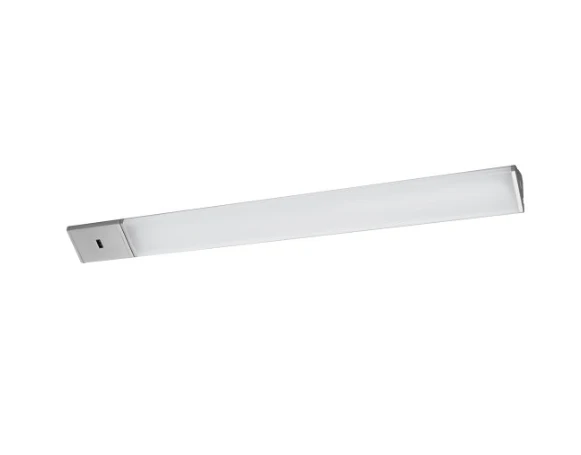 Linijinis šviestuvas Cabinet Corner 350 two light