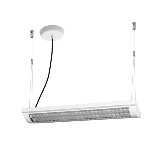 Linijinis šviestuvas OFFICE LINE GRIP DIM 600 mm 25 W 4000 K