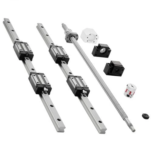 VEVOR Linearinis kreiptuvas CNC staklėms