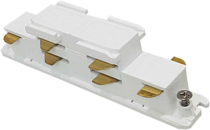 LINK elektrinis sujungimas, baltas DALI, 246567