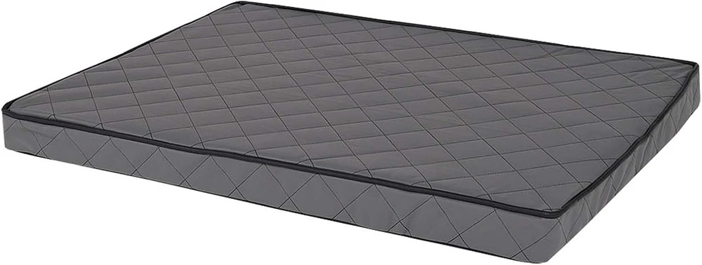 lionto ortopedinis guolis šunims su atminties putomis 100 × 70 cm DB00782