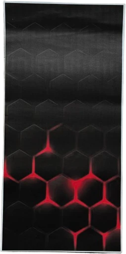 Lipdukas ant Automobilio Statramsčio ( B-Pillar Sticker )