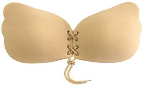 Lipni liemenėlė WOW!bra