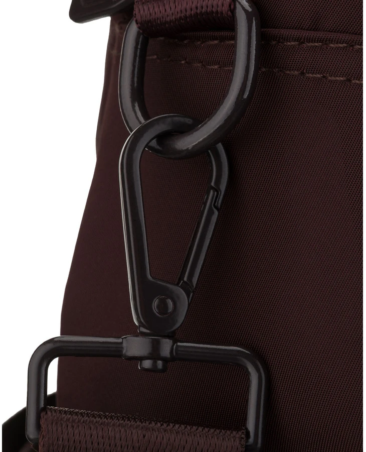 Rankinė moterims Peterson, bordo B556