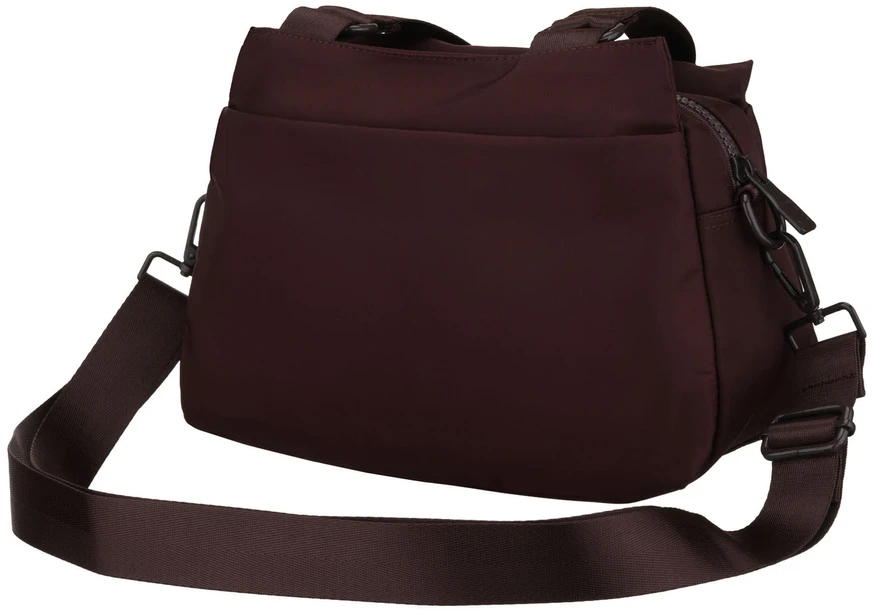 Rankinė moterims Peterson, bordo B556