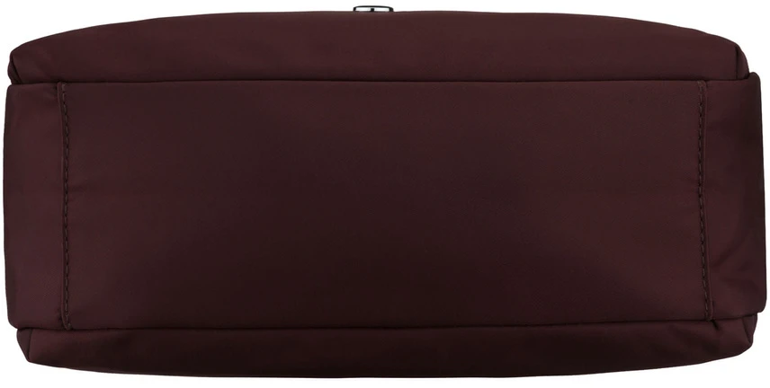 Rankinė moterims Peterson, bordo B556