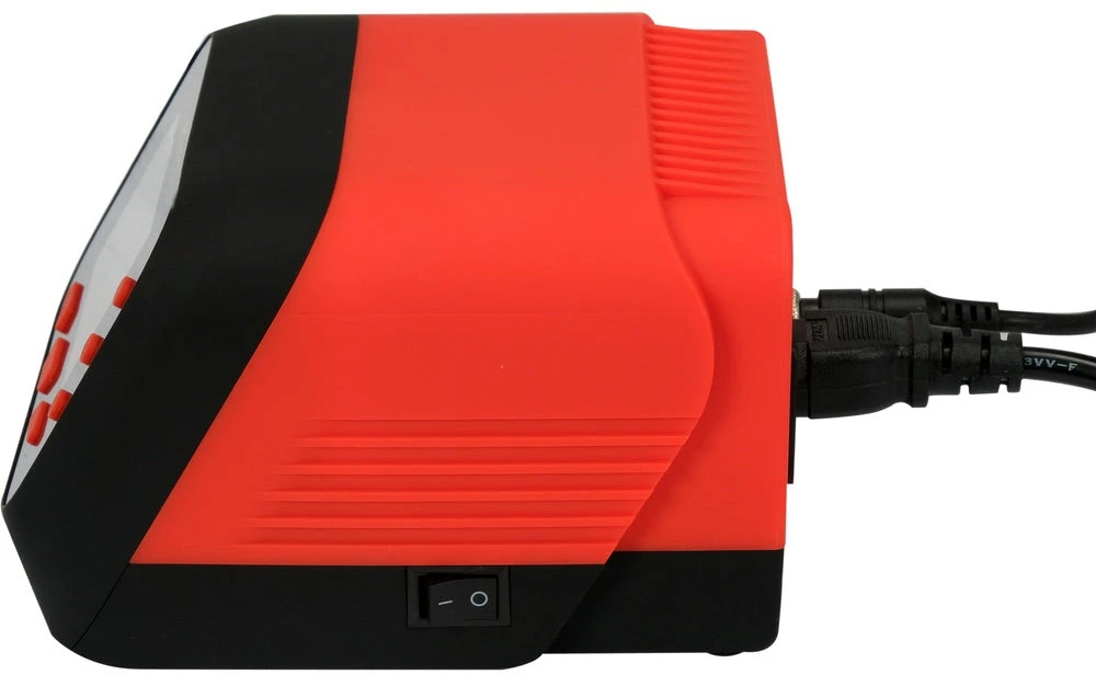 YT-82462 litavimo stotelė - Yato 75 W