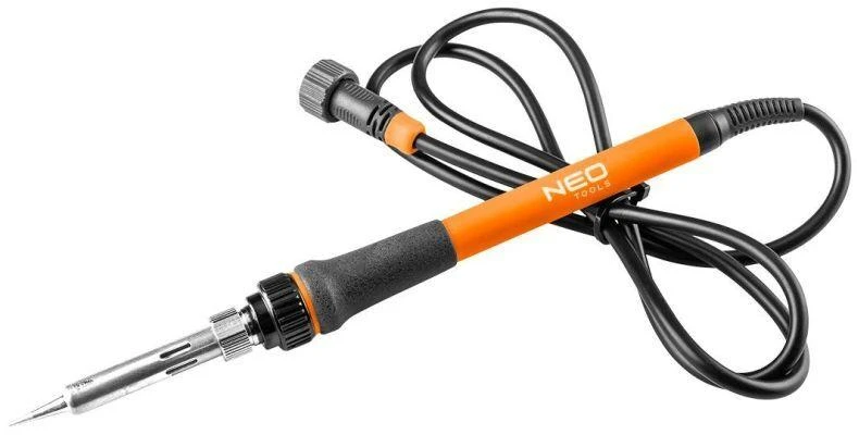 Neo Tools Stacja Litavimo stotelė SL1, 60 W, 180–480 °C