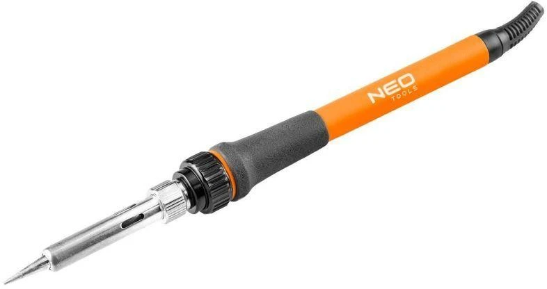 Neo Tools Stacja Litavimo stotelė SL1, 60 W, 180–480 °C