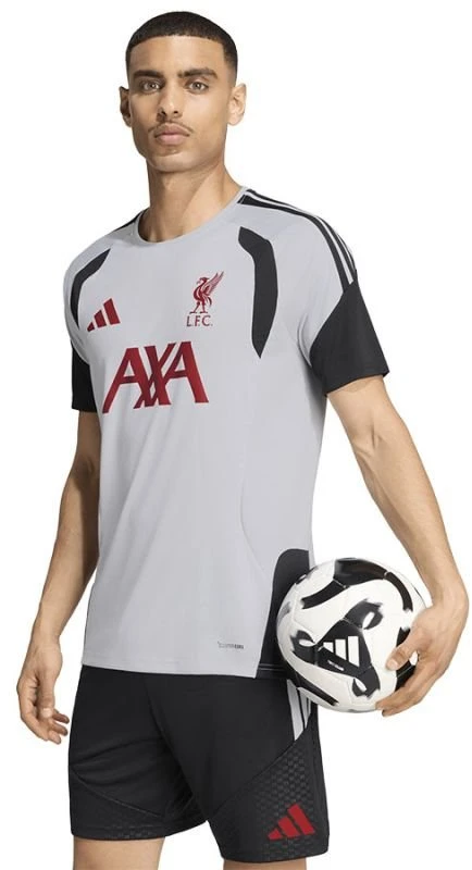 Liverpool FC treniruočių marškinėliai adidas