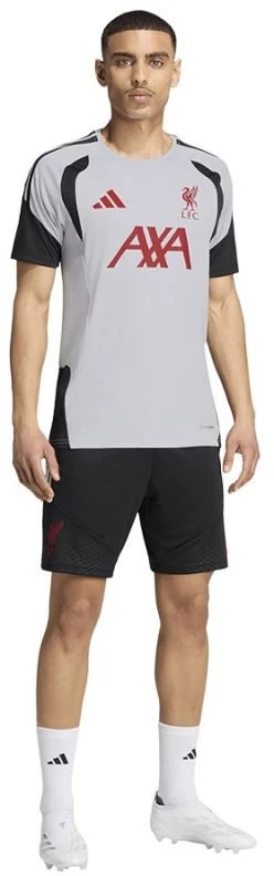 Liverpool FC treniruočių marškinėliai adidas