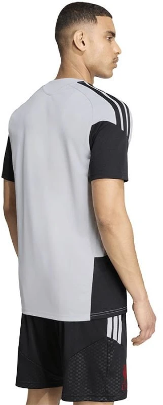 Liverpool FC treniruočių marškinėliai adidas