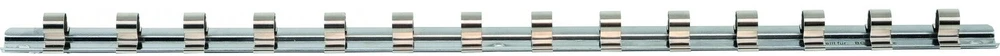 LIZDŲ BĖGELIS SU 15 SPAUSTUKŲ | 10 MM (3/8") (2330)