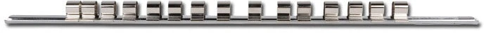 LIZDŲ BĖGELIS SU 15 SPAUSTUKŲ | 10 MM (3/8") (2330)