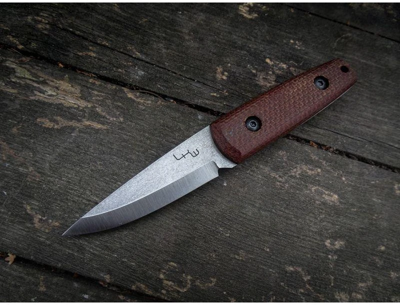 Zwilling LKW Mini Pukko Peilis