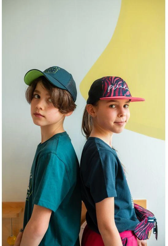 LOGAN JRG vaikiška beisbolo kepurė