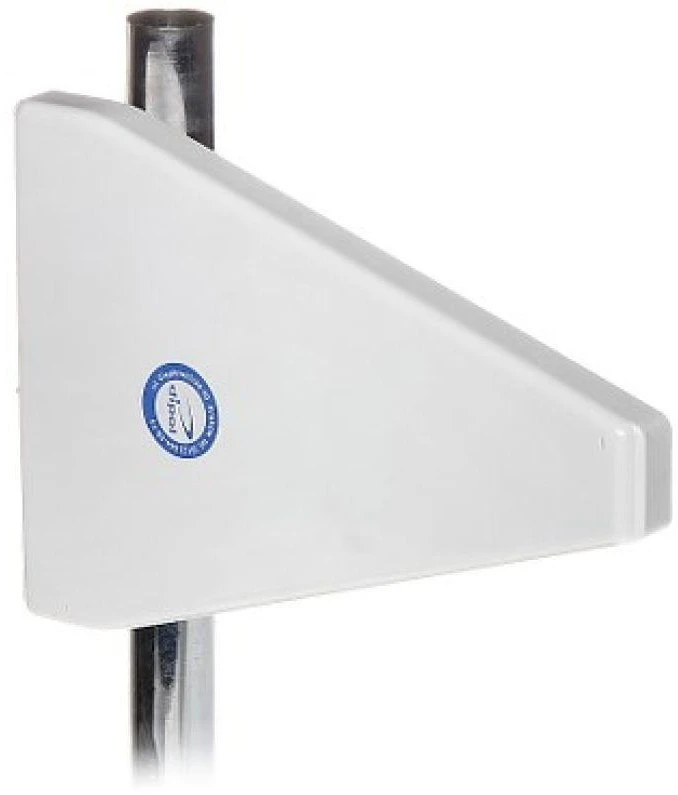 Carruzzo LOGARITMINĖ ANTENA ATK-ALP/LTE+SMA/10 GSM/DCS/UMTS/HSDPA/4G LTE