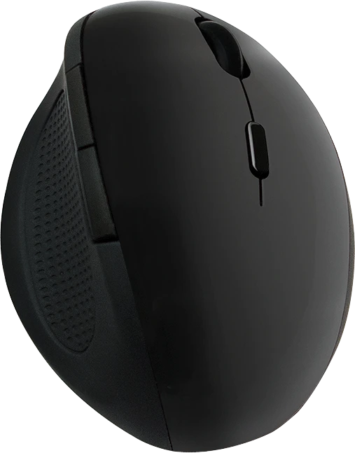 Logilink | Pelė | ID0139 | Wireless | Juodas