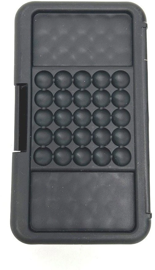 Loginis stalo žaidimas IQ Puzzle