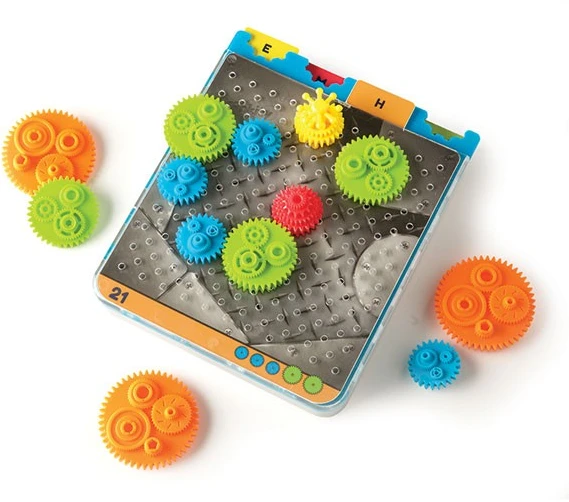 Fat Brain Toys FAT BRAINS žaidimas Crancity, FA140-1