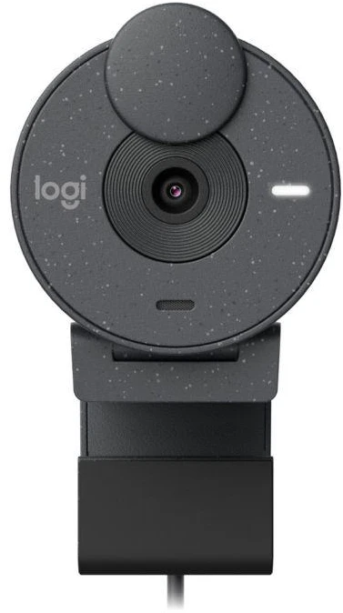 Logitech Brio 305 Grafito