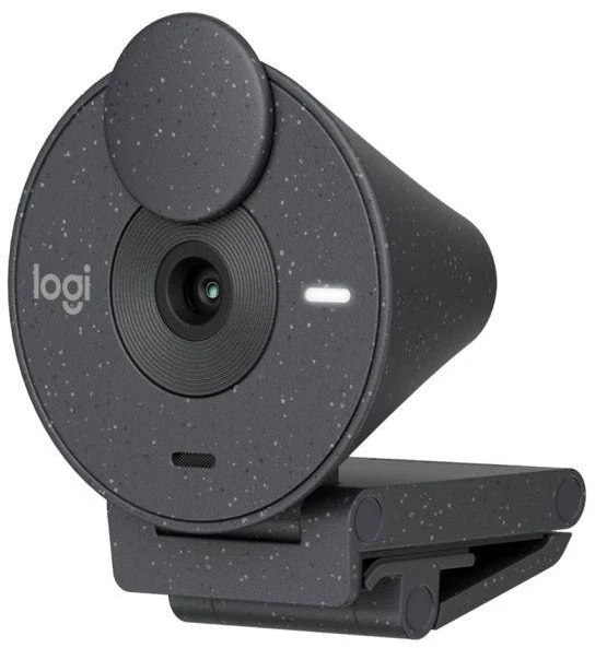 Logitech Brio 305 Grafito