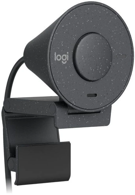 Logitech Brio 305 Grafito